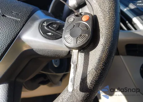 2014 Ford Focus Se from USA, damaged, VIN 1FADP3F22EL121843